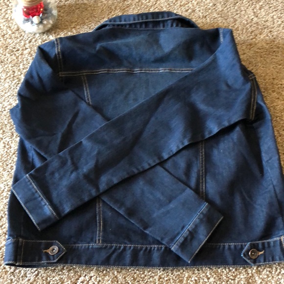 Jeans jacket - Picture 4 of 4